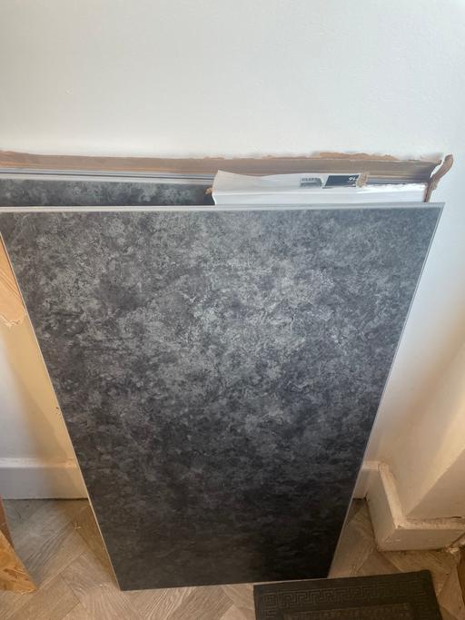 Buy & Sell Humberstone Leicester - Photos for LVT Flooring pieces