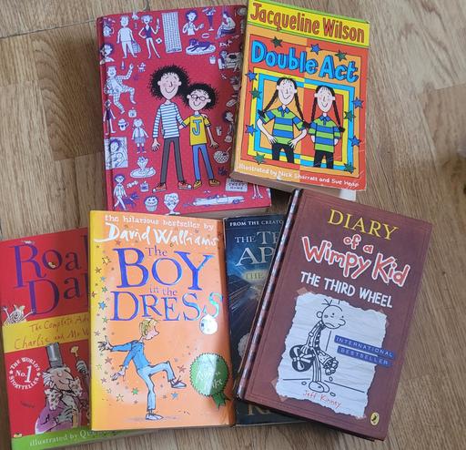 Buy & Sell Sheldon Birmingham - Photos for books