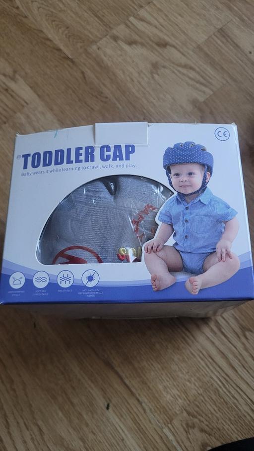 Buy & Sell Tyseley Birmingham - Photos for toddle cap