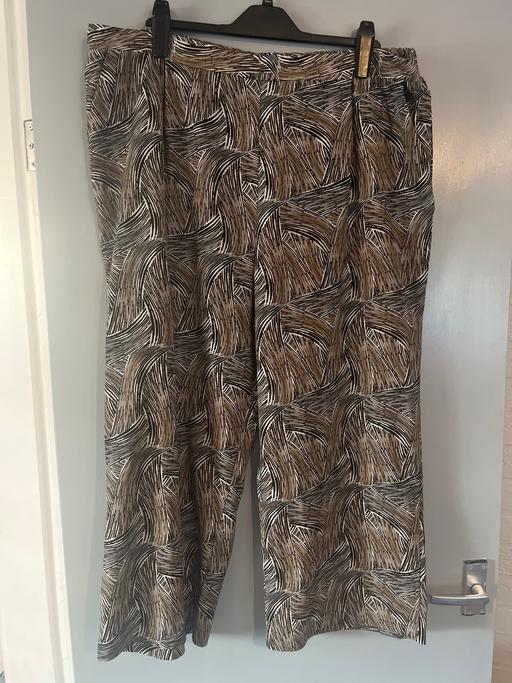 Buy & Sell Cadeby Doncaster - Photos for New no tags size 20 bottoms