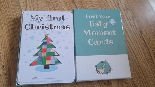 Buy & Sell Tyseley Birmingham - Photos for baby moment cards