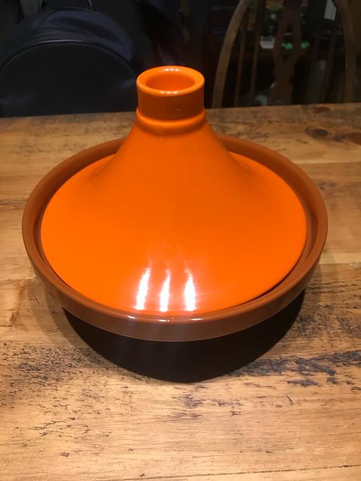 Buy & Sell Edgbaston Birmingham - Photos for Large Moroccan style Tagine - New