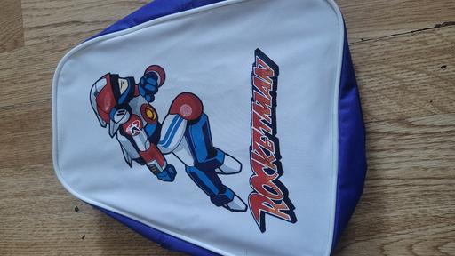Buy & Sell Tyseley Birmingham - Photos for rocketman rucksack