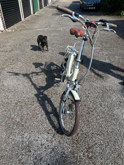 Buy & Sell Brighton Brighton - Photos for Electric bike recently serviced.