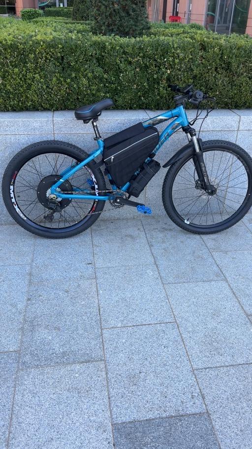 Buy & Sell Nine Elms South West London - Photos for 3000w 72v e-bike