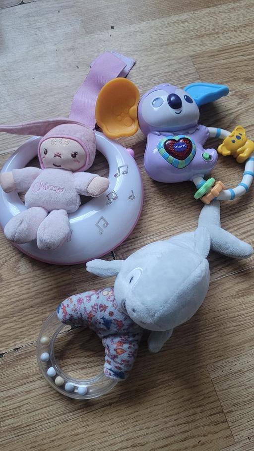 Buy & Sell Tyseley Birmingham - Photos for toys#3