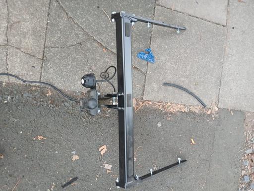 Vehicles Hill Top Sandwell - Photos for Ford S Max tow bar