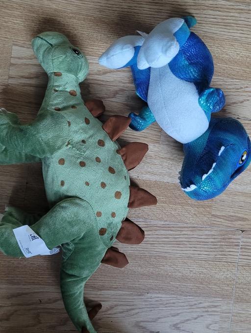 Buy & Sell Tyseley Birmingham - Photos for dinosaur teddies