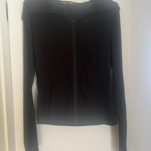 Buy & Sell Levenshulme Manchester - Photos for Zip up gym hoodie