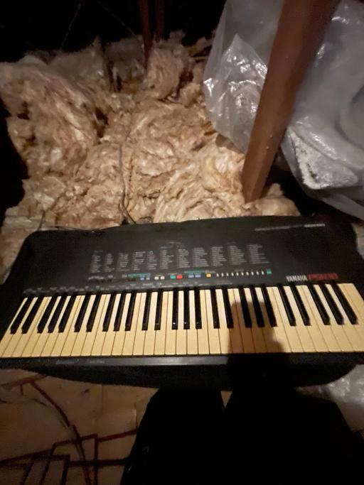 Buy & Sell Evington Leicester - Photos for Keyboard