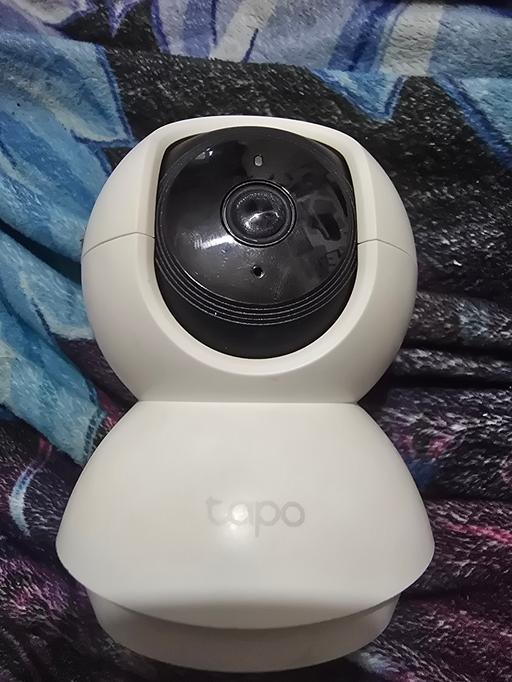 Buy & Sell Mapperley Nottingham - Photos for Tapo C200 Smart Wifi Security Camera