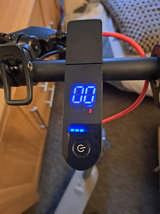 Buy & Sell Heaton Newcastle upon Tyne - Photos for avo pro electric scooter cruise control