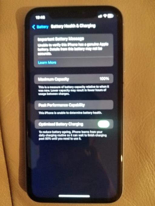 Buy & Sell Hoo Medway - Kent - Photos for I phone XR blue 64gb