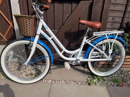 Buy & Sell Willenhall Walsall - Photos for Girls bike