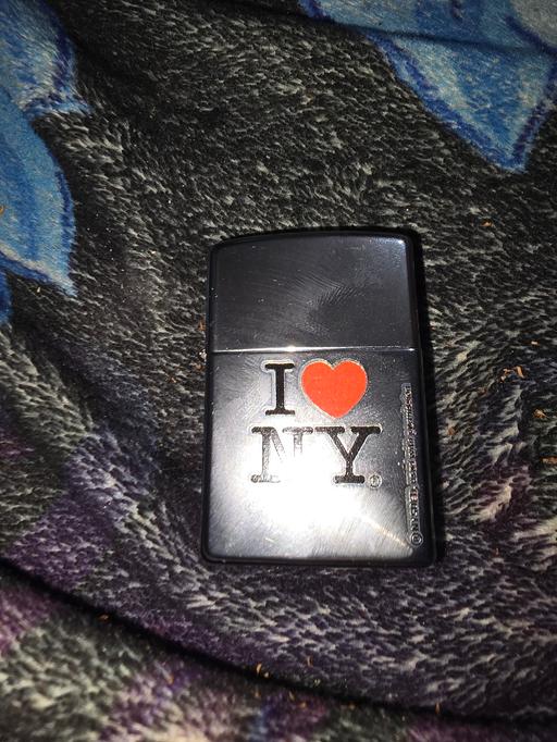 Buy & Sell Mapperley Nottingham - Photos for zippo lighter