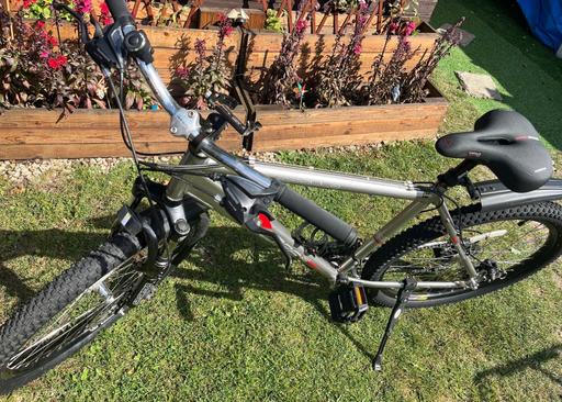 Buy & Sell Darlaston Walsall - Photos for Mountain bike
