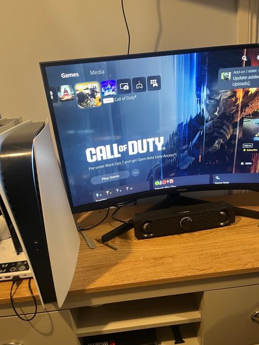 Buy & Sell Stockton-on-Tees Town Centre Stockton-on-Tees - Photos for PlayStation 5 For sale