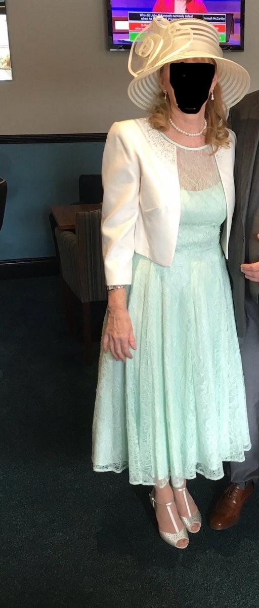 Buy & Sell Chickenley Kirklees - Photos for Mother of the groom dress