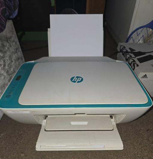 Buy & Sell Mapperley Nottingham - Photos for HP Deskjet 2632 Printer