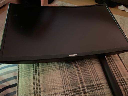 Buy & Sell Churchbridge South Staffordshire - Photos for Samsung PC monitor