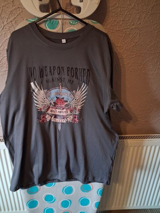 Buy & Sell Princes End Sandwell - Photos for Tshirt xxl