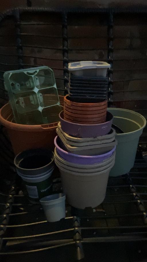 Buy & Sell Bilston Wolverhampton - Photos for Plant pots