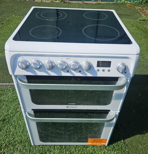 Buy & Sell Swan Village Sandwell - Photos for Electric cooker & double oven