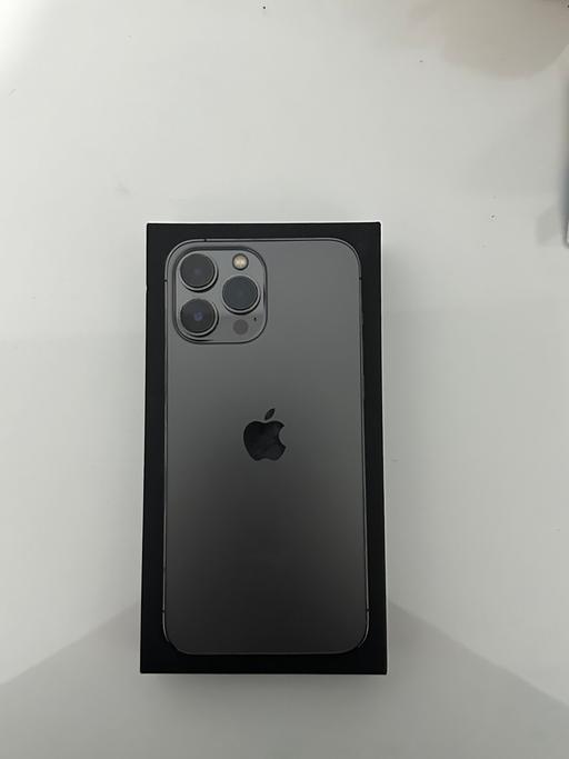 Buy & Sell Roundhay Leeds - Photos for IPHONE 13 PRO MAX