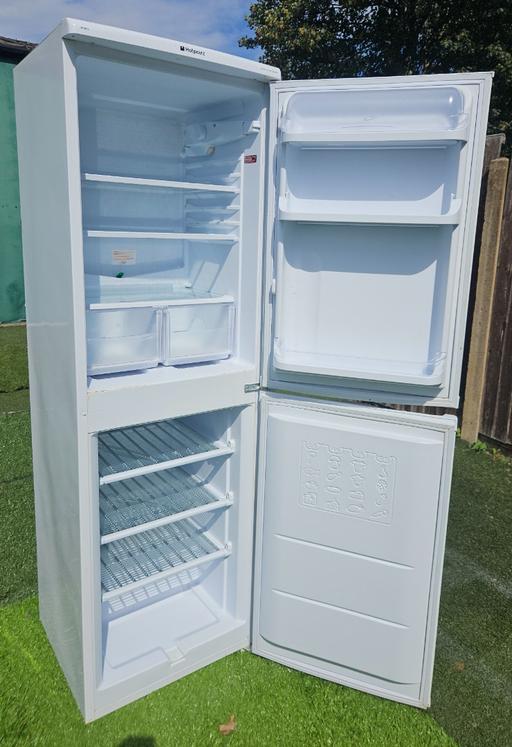 Buy & Sell Swan Village Sandwell - Photos for Fridge Freezer- Delivery Available