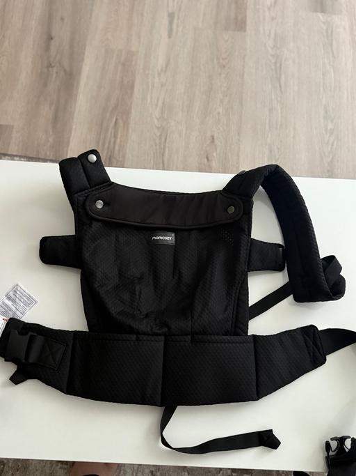 Buy & Sell Staines-Upon-Thames Spelthorne - Photos for Baby carrier