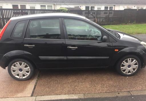 Vehicles Glenfield Blaby - Photos for Ford Fiesta 2007
