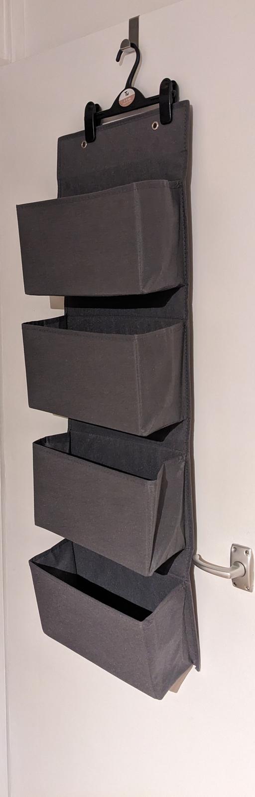 Buy & Sell Beckenham Bromley - Photos for SONGMICS Over Door Storage Organiser