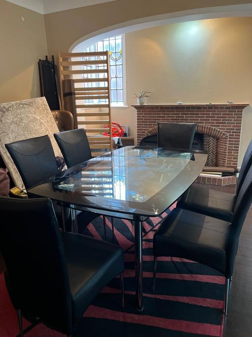 Buy & Sell Handsworth Birmingham - Photos for Table and chairs