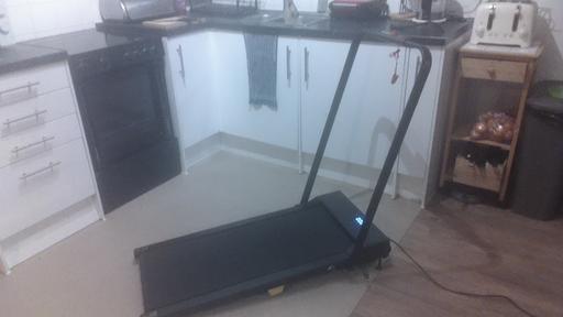 Buy & Sell Millwall East London - Photos for running machine