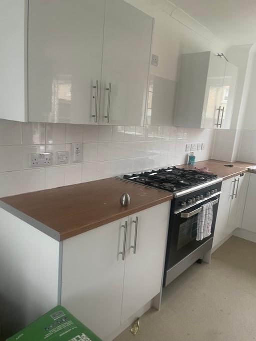 Buy & Sell East India East London - Photos for Range cooker