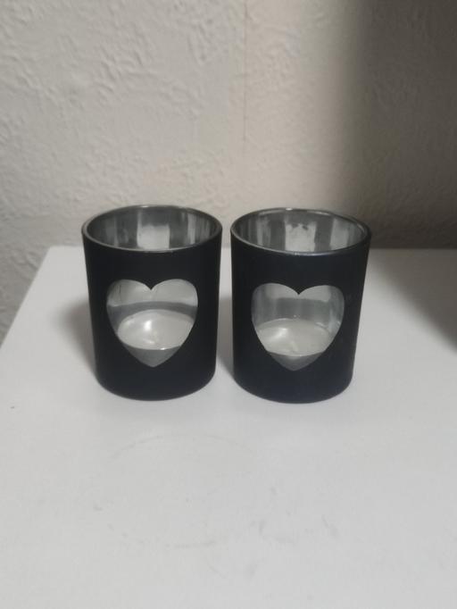 Buy & Sell Grafton Street Industrial Estate West Northamptonshire - Photos for Tea light holder