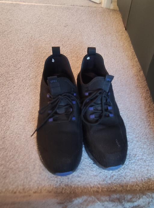 Buy & Sell Grafton Street Industrial Estate West Northamptonshire - Photos for Safety shoes