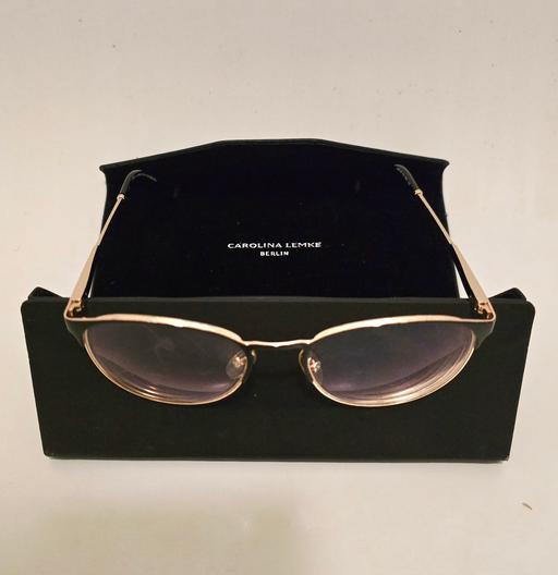 Buy & Sell Greenwich South East London - Photos for Carolina Herrera Eyeglasses Women's VHE136K