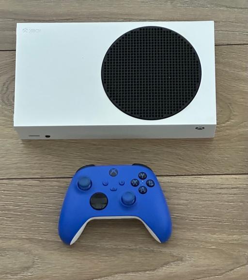 Buy & Sell Stourbridge Dudley - Photos for XBox Series S - 512GB SSD - Good Condition