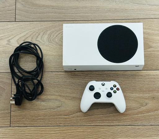 Buy & Sell Stourbridge Dudley - Photos for XBox Series S - 512GB SSD Console