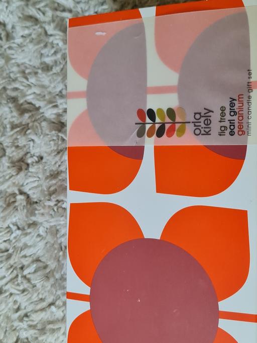 Buy & Sell Bredbury Stockport - Photos for Mini Candle Set