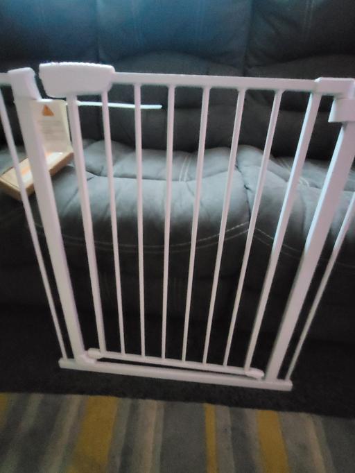 Buy & Sell Alsagers Bank Newcastle-under-Lyme - Photos for Brand new baby gate/stair gate