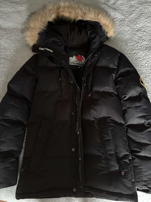 Buy & Sell Tinsley Sheffield - Photos for Zavetti Canada winter parka