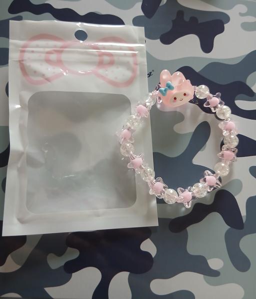 Buy & Sell Bradley Fold Trading Estate Bury - Photos for Girls Braclet New