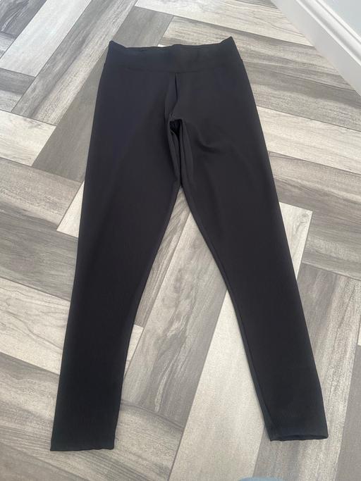 Buy & Sell Corngreaves Trading Estate Sandwell - Photos for (8/10) GEORGE RIBBED LEGGINS