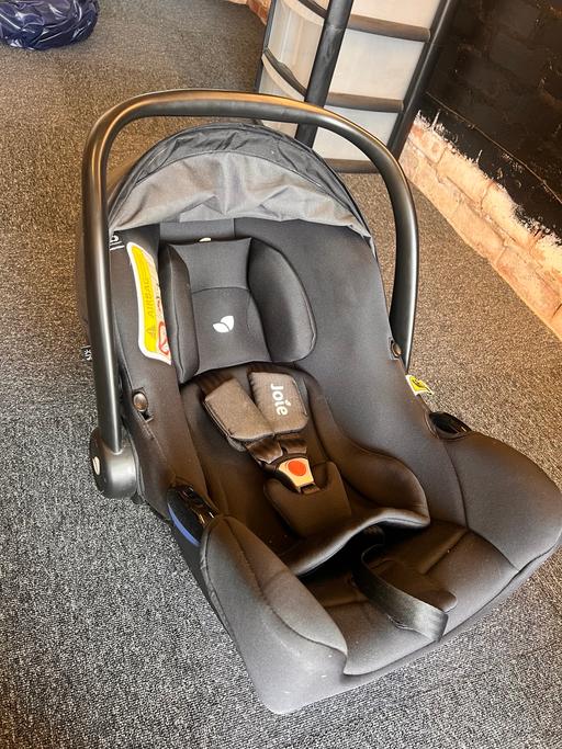 Buy & Sell Hayley Green Dudley - Photos for Joie car seat