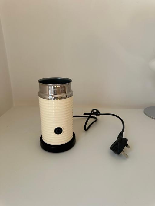 Buy & Sell Nine Elms South West London - Photos for Milk foam maker