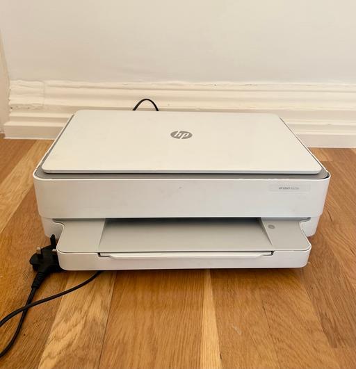 Buy & Sell Nine Elms South West London - Photos for HP Printer