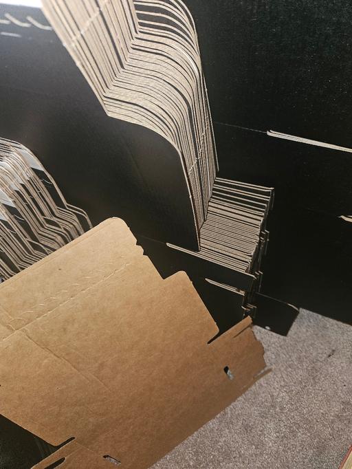 Classes Croydon Croydon - Photos for Black Quick Seal Postal Boxes - Various sizes