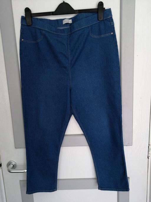 Buy & Sell Wednesfield Wolverhampton - Photos for ladies Jeggings size *16* (Matalan)